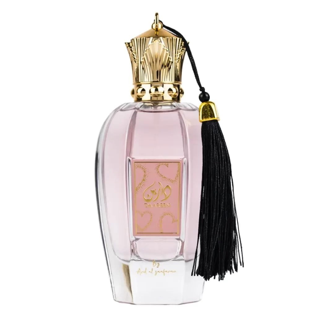 Ard Al Zafaran Daareen Eau de Parfum 100ml Fragrance Spray – product image 3