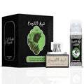 Lattafa Sheikh Al Shuyukh Eau de Parfum Fragrance