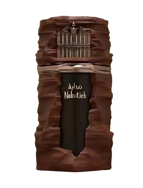 French Avenue Nabatieh Eau De Parfum 100ml Fragrance