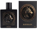 Rayhaan Wolf Eau de Parfum 100ml Fragrance for Men