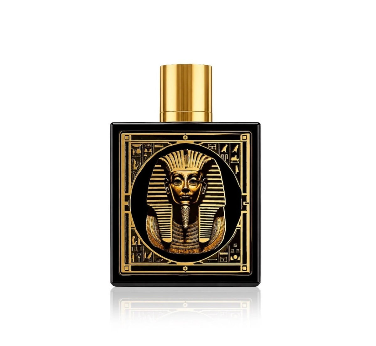 Rayhaan Pharaoh Eau de Parfum 100ml Fragrance for Men