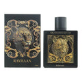 Rayhaan Tiger Cal Cologne Edition Extrait de Parfum Fragrance for Men