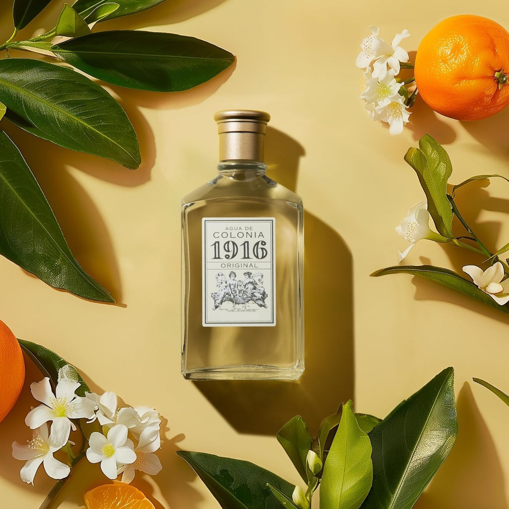 Myrurgia 1916 Agua Cologne 200ml
