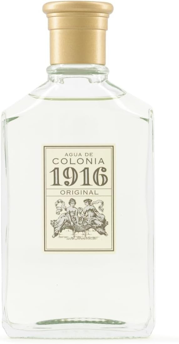Myrurgia 1916 Agua Cologne 200ml