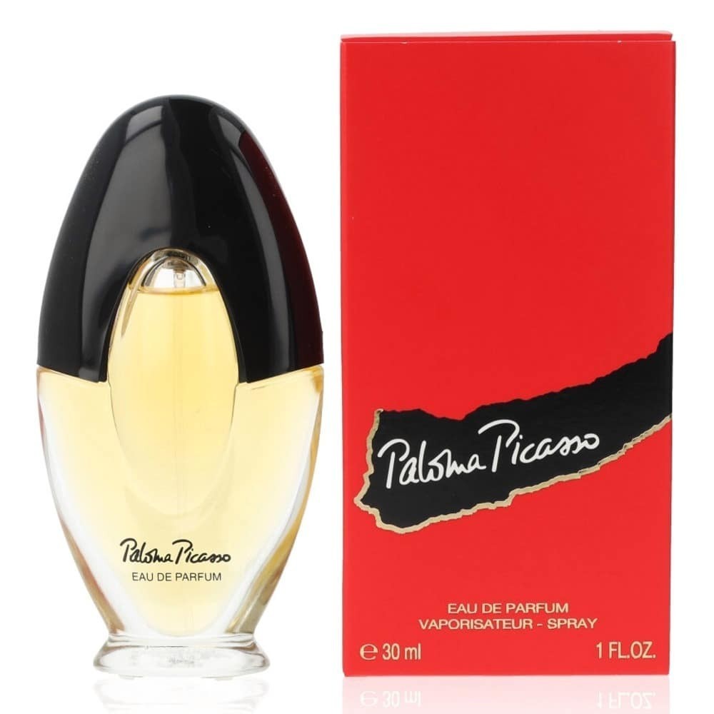 Paloma Picasso Mon Parfum Eau de Parfum for Women, 30ml