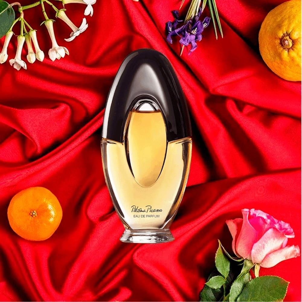 Paloma Picasso Mon Parfum Eau de Parfum for Women, 30ml – product image 3