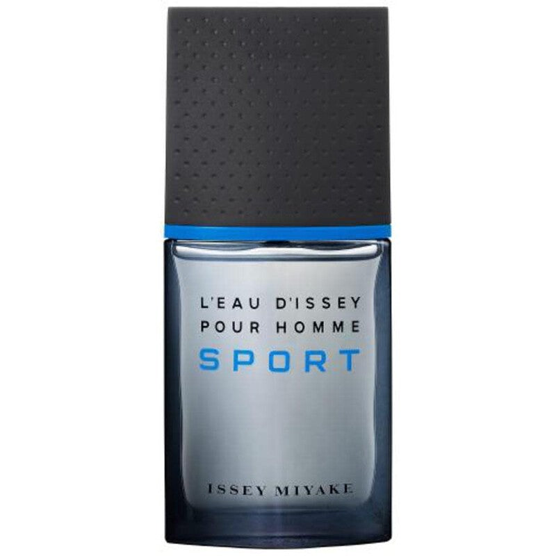 Issey Miyake Sport Men's Eau de Toilette Spray, 100 ml – product image 2