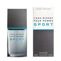 Issey Miyake Sport Men's Eau de Toilette Spray, 100 ml