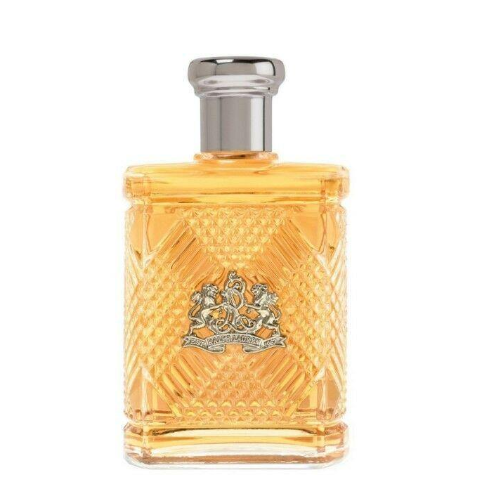 Ralph Lauren Safari for Men Eau de Toilette Spray, 125ml – product image 2