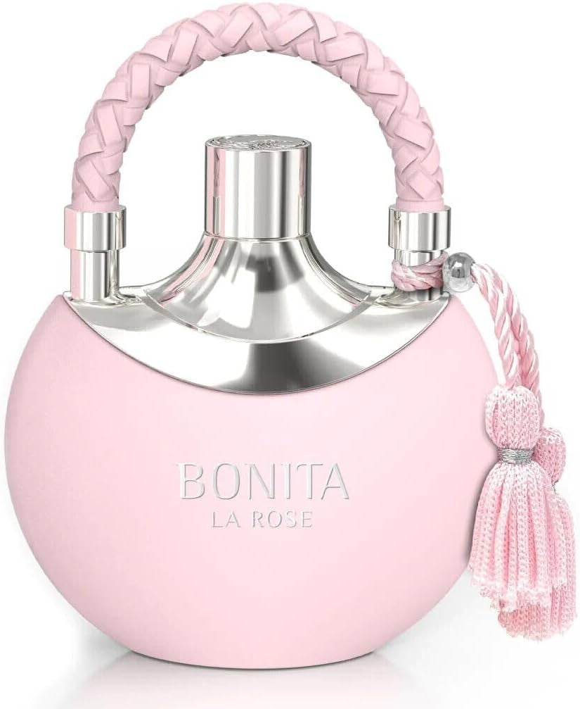 Le Falcone Bonita La Rose Eau de Parfum 100ml for Women