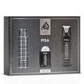 Lattafa Pride Pisa 3-Piece Perfume Gift Set for Women and Men