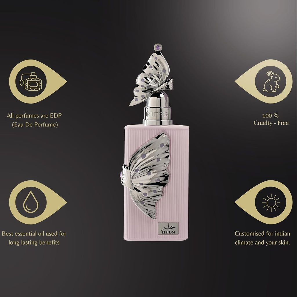 RiiFFS Hulm Eau de Parfum Spray, 100ml – product image 3