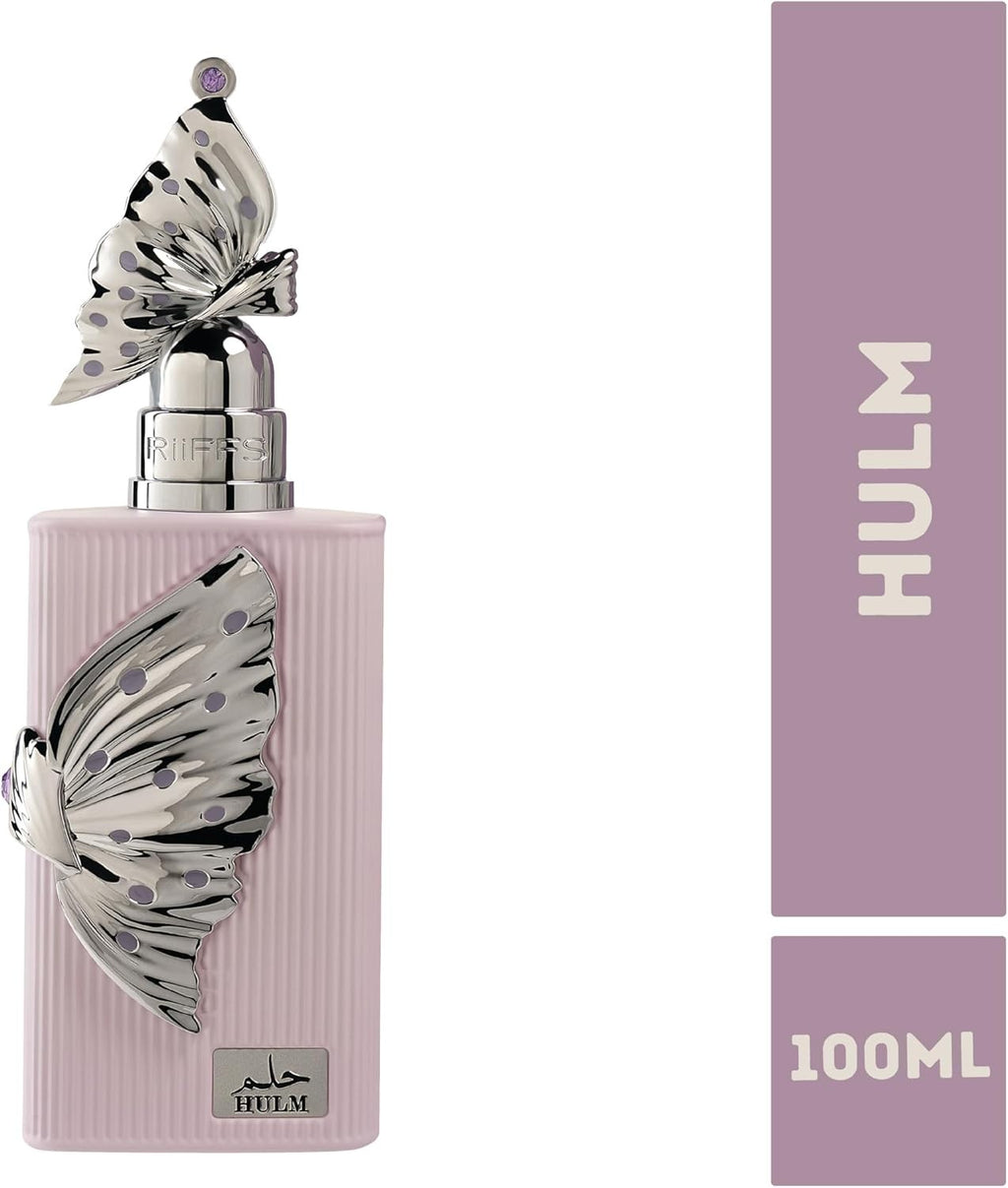 RiiFFS Hulm Eau de Parfum Spray, 100ml – product image 5