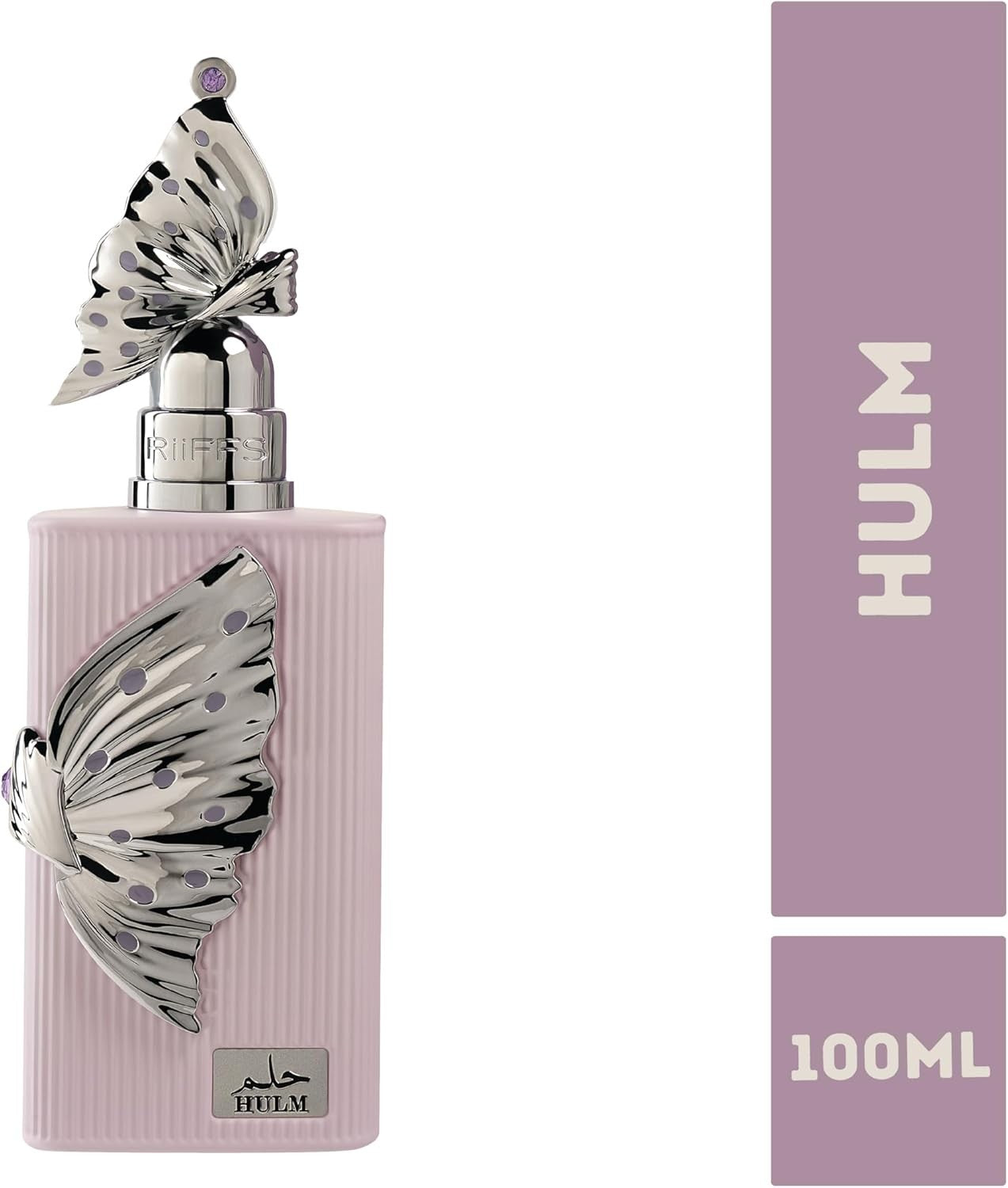 RiiFFS Hulm Eau de Parfum Spray, 100ml – product image 5