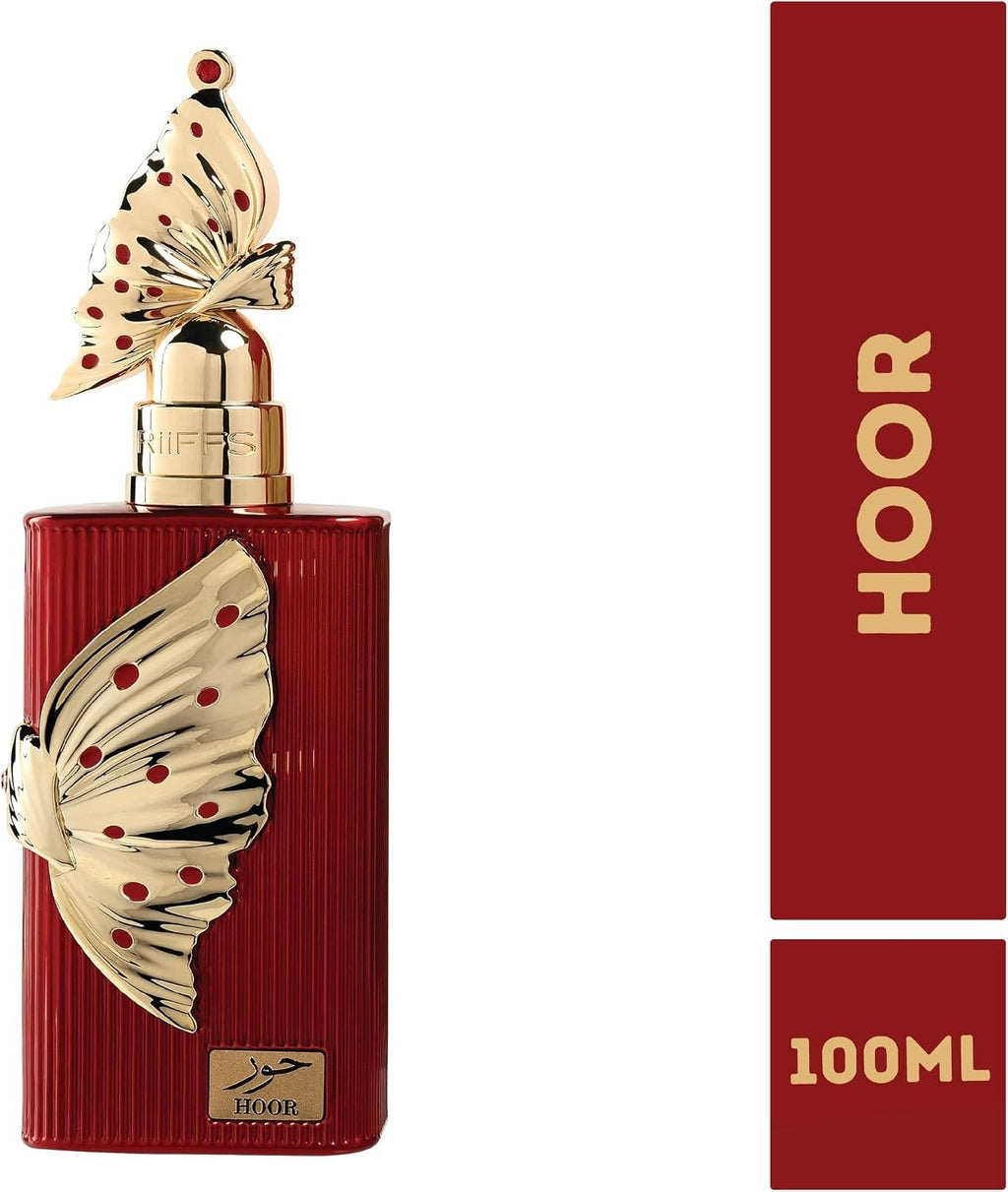 RiiFFS Hoor Eau de Parfum 100ml Fragrance for Women