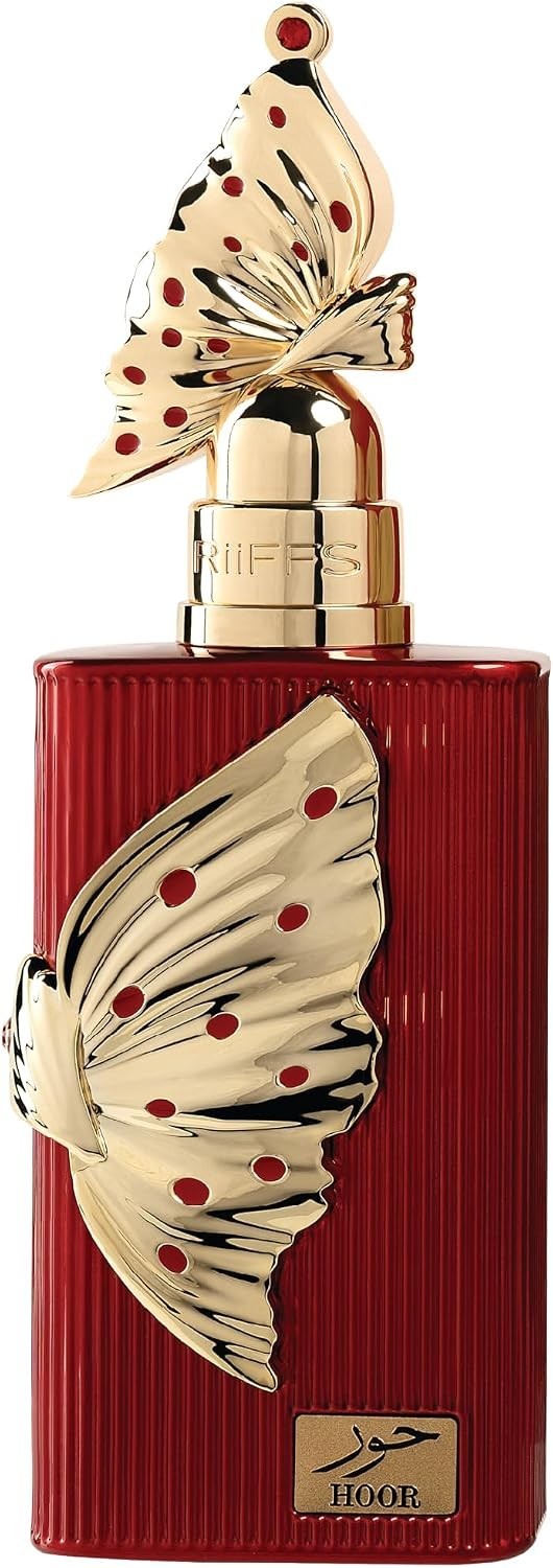 RiiFFS Hoor Eau de Parfum 100ml Fragrance for Women – product image 2