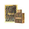 Rayhaan Elixir Unisex Eau de Parfum Spray, 3.4 oz
