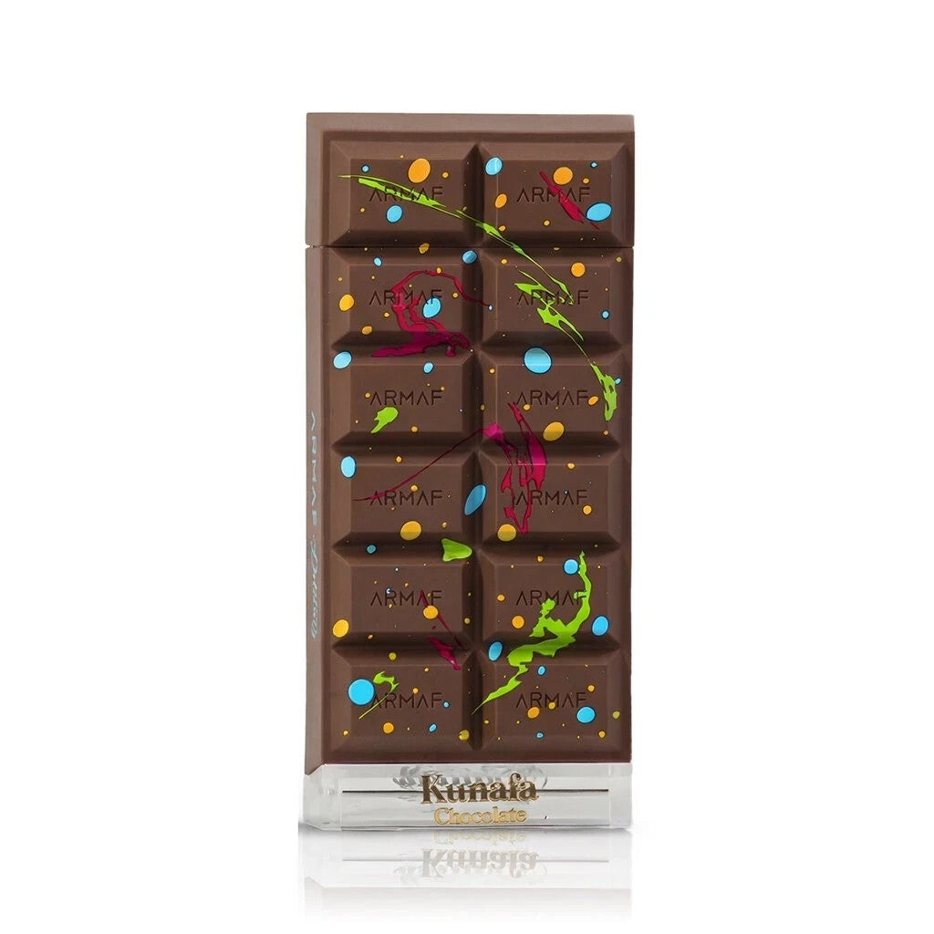 Armaf Dubai Delicacy Kunafa Chocolate Pistache Eau de Parfum 70ml