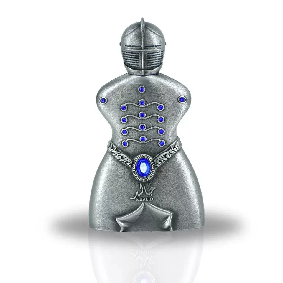Lattafa Khalid Eau de Parfum Fragrance for Men & Women – product image 3