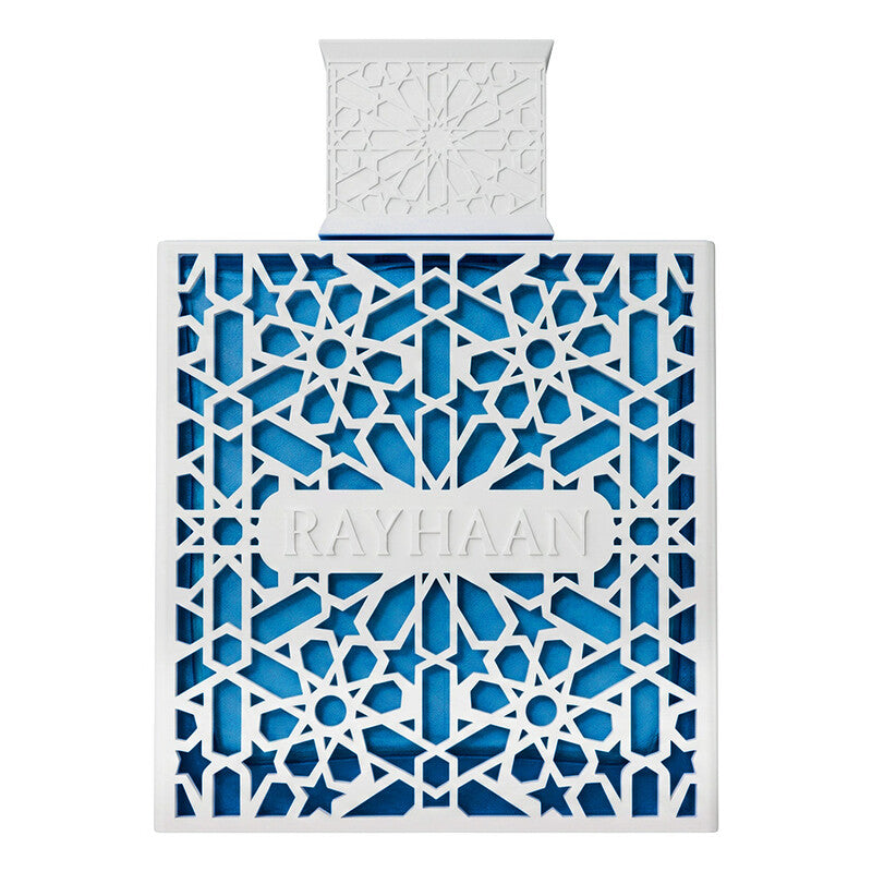 Rayhaan Azul Unisex Eau de Parfum Spray, 100ml