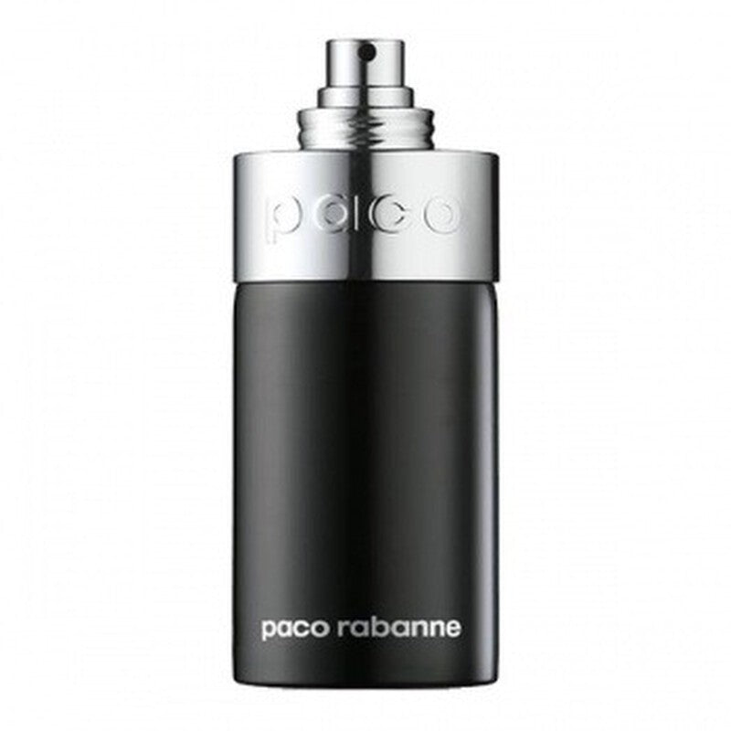 Paco by Paco Rabanne Eau de Toilette for Men 100ml