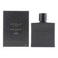 Rayhaan Dark Leather Eau de Parfum for Men, 100ml