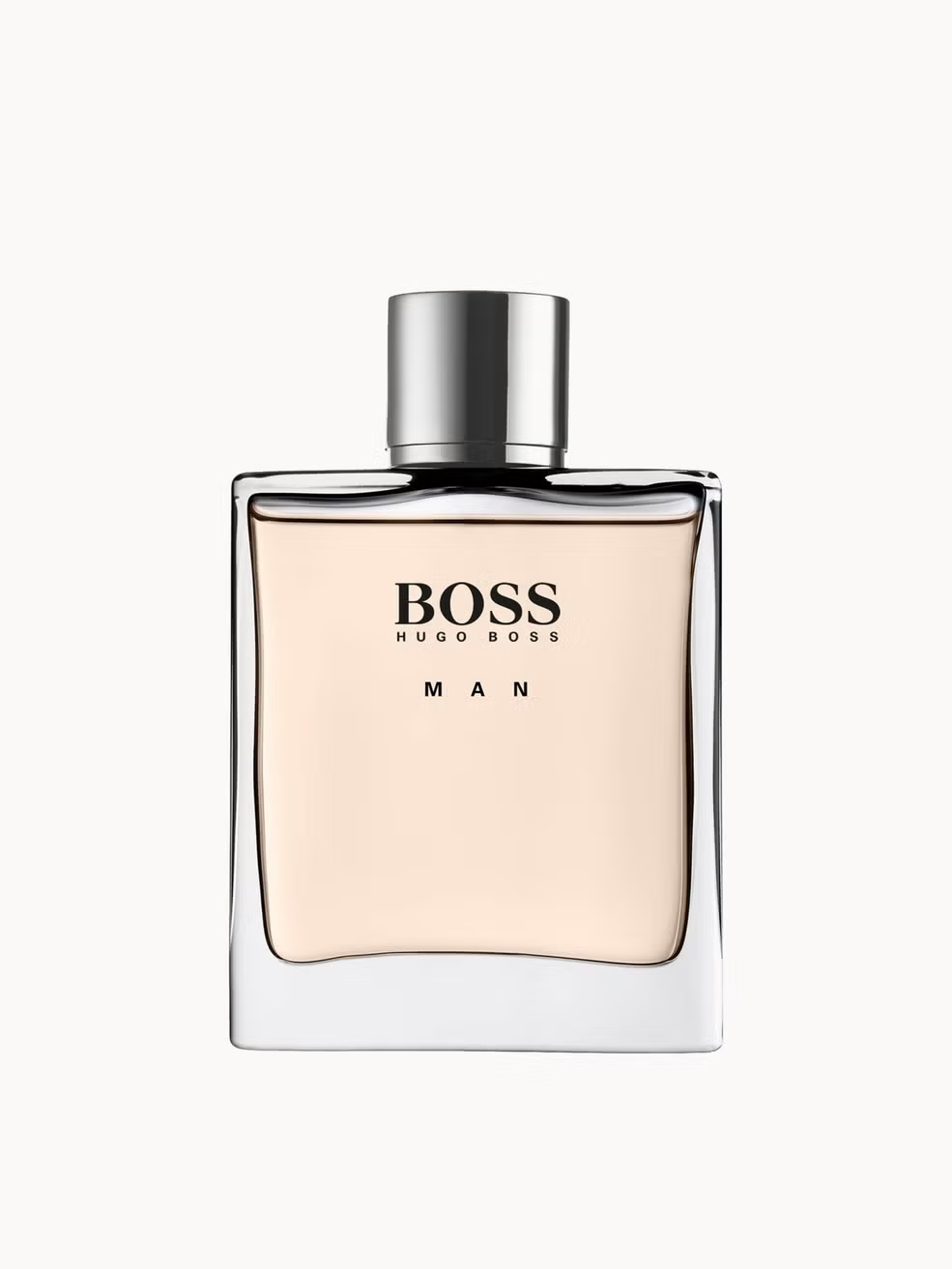 HUGO BOSS Man Eau de Toilette Spray, 100ml – product image 2