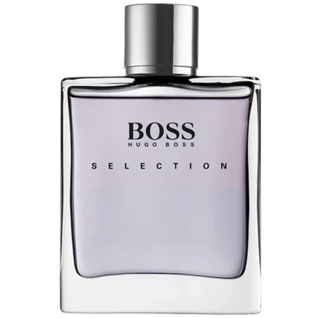 HUGO BOSS SELECT 100ml Eau de Toilette Spray