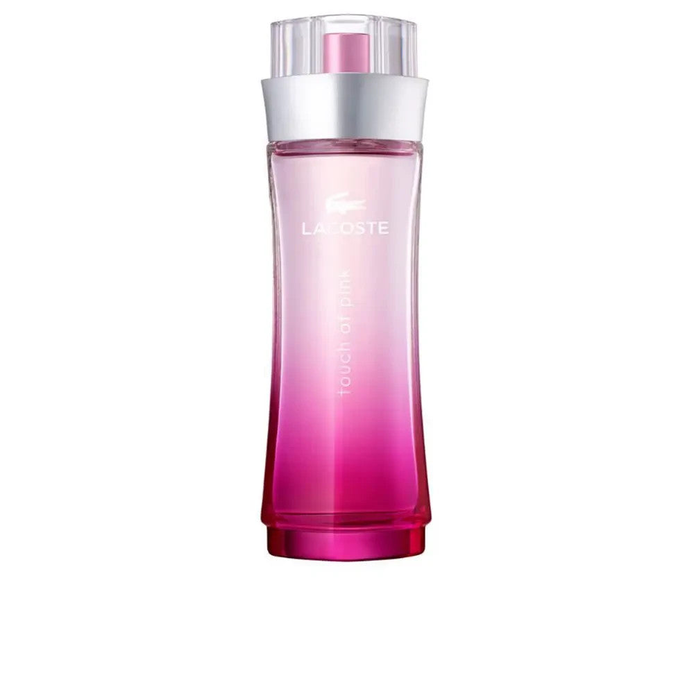 Lacoste Touch of Pink Eau de Toilette 50ml for Women – product image 2