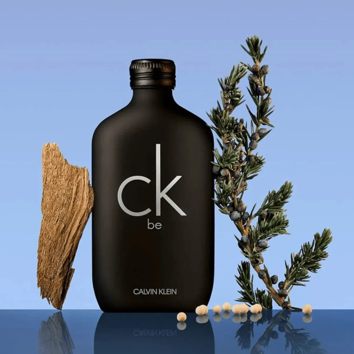 CK BE 200ml Eau de Toilette Spray