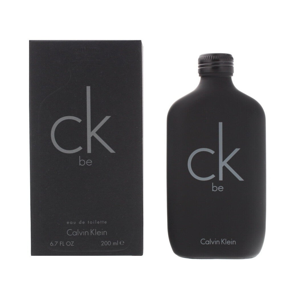 CK BE 200ml Eau de Toilette Spray