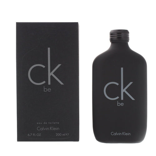 CK BE 200ml Eau de Toilette Spray