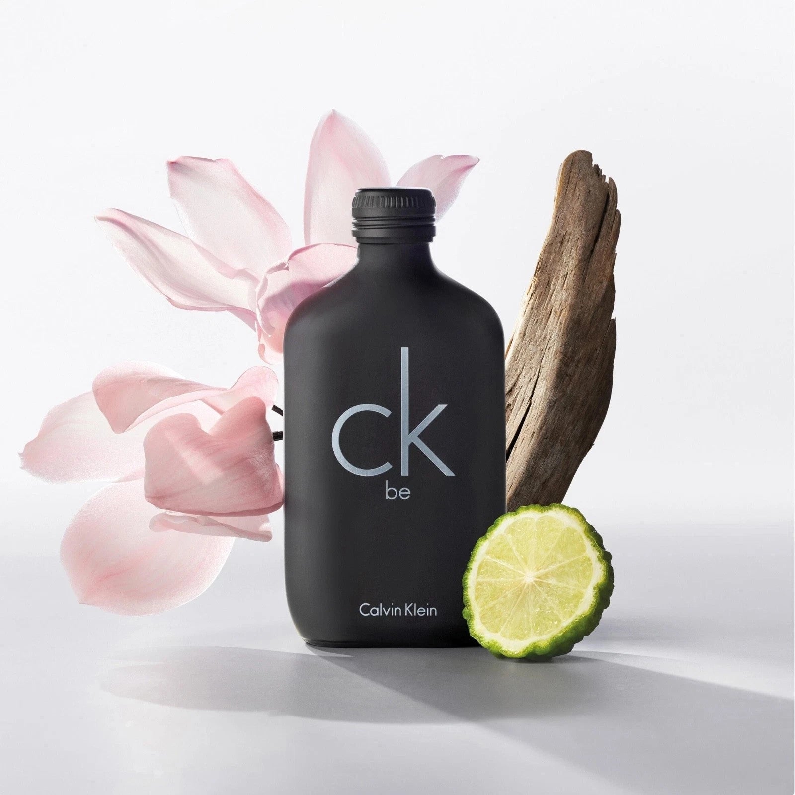 CK BE 200ml Eau de Toilette Spray
