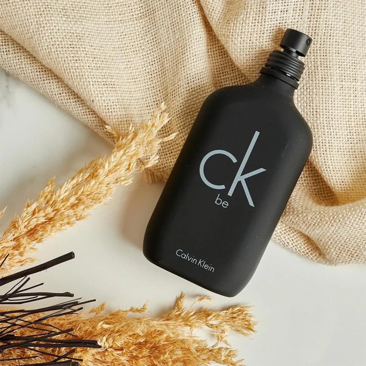 CK BE 200ml Eau de Toilette Spray