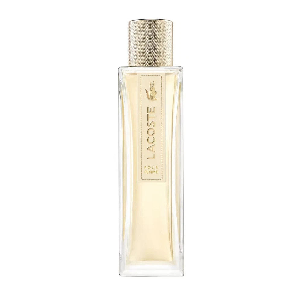 LACOSTE POUR FEMME 90ml Eau de Parfum SPRAY
