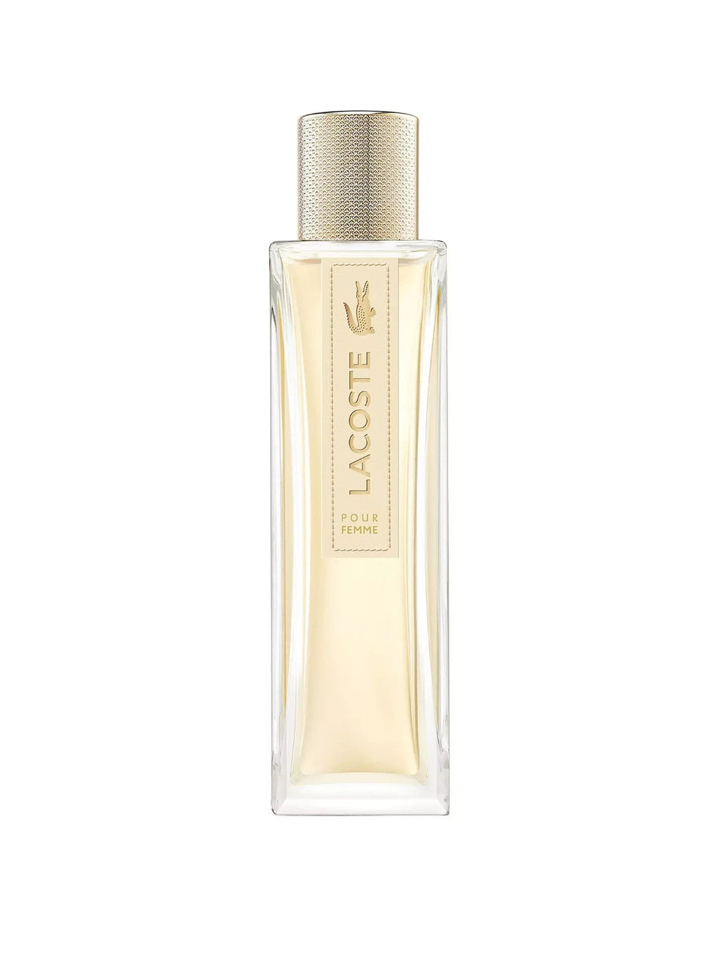 LACOSTE POUR FEMME 90ml Eau de Parfum SPRAY
