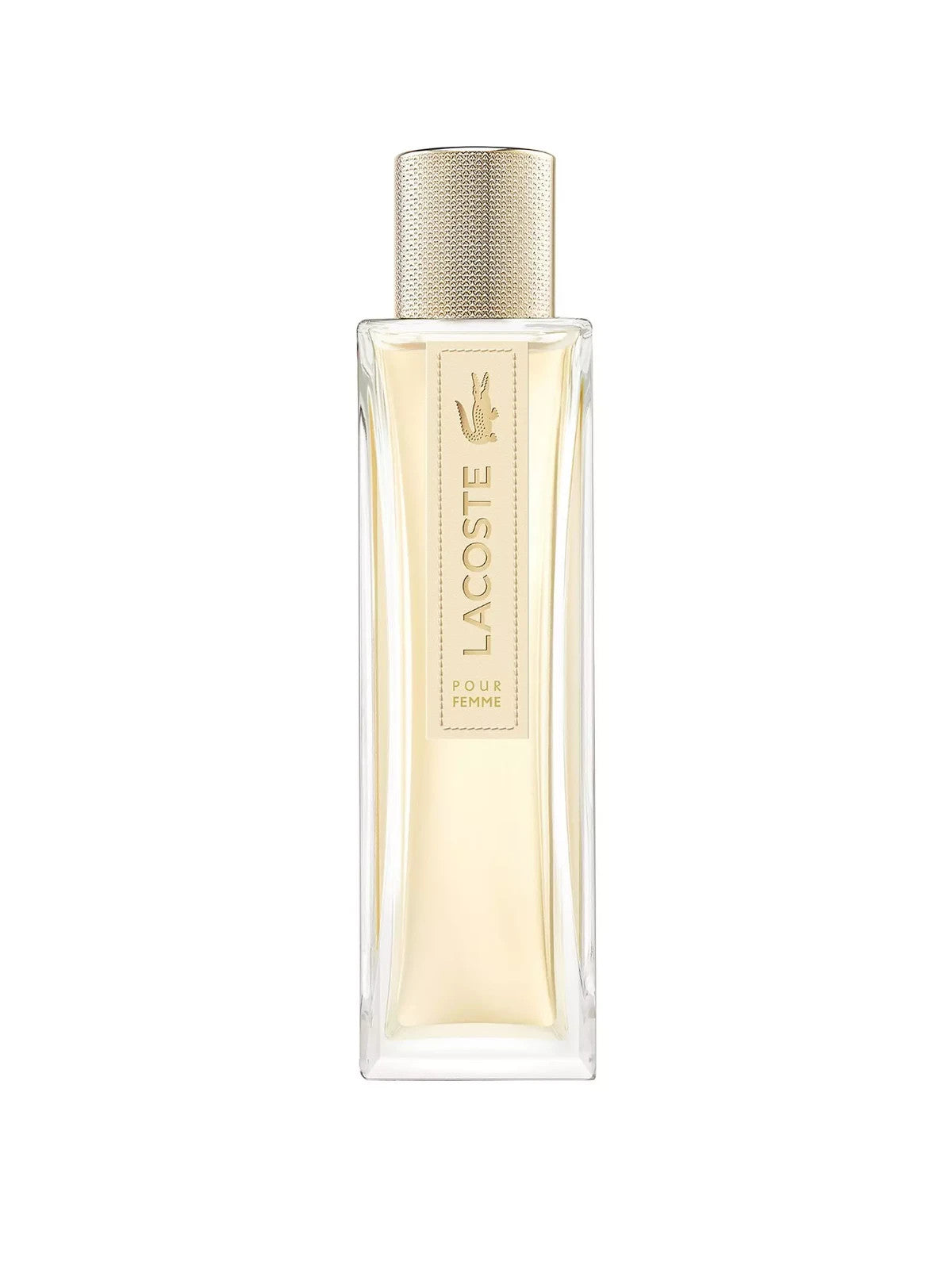 LACOSTE POUR FEMME 90ml Eau de Parfum SPRAY