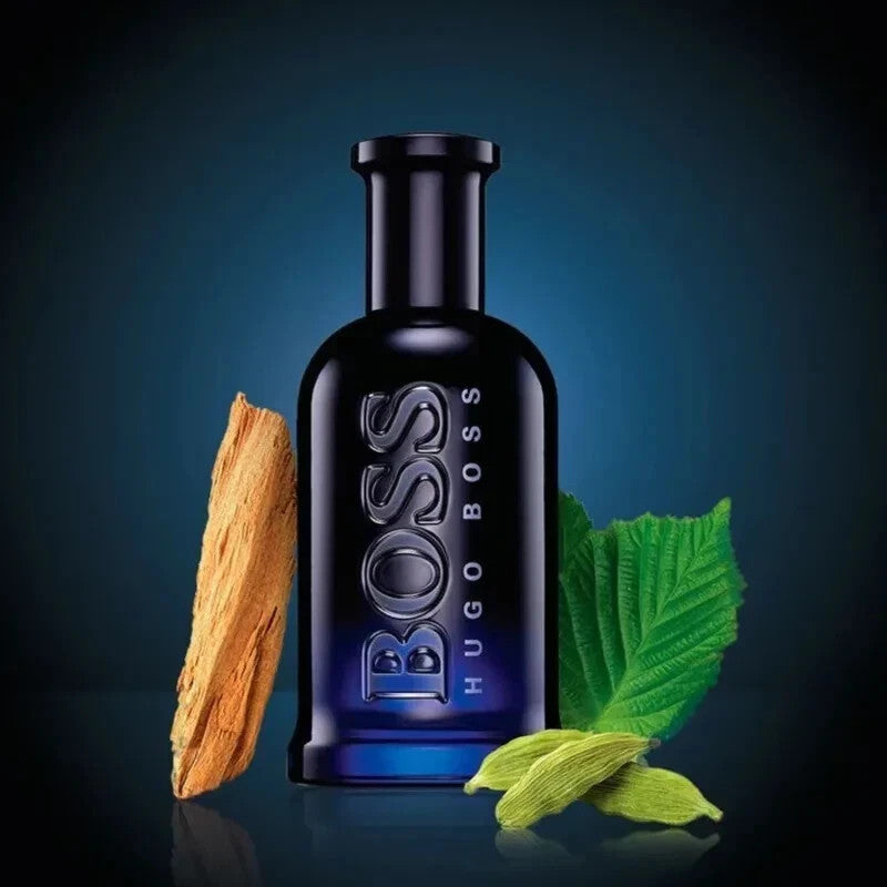 HUGO BOSS BOSS BOTTLED 200ml Eau de Toilette Spray