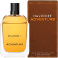 DAVIDOFF ADVENTURE 100ml Eau de Toilette Spray