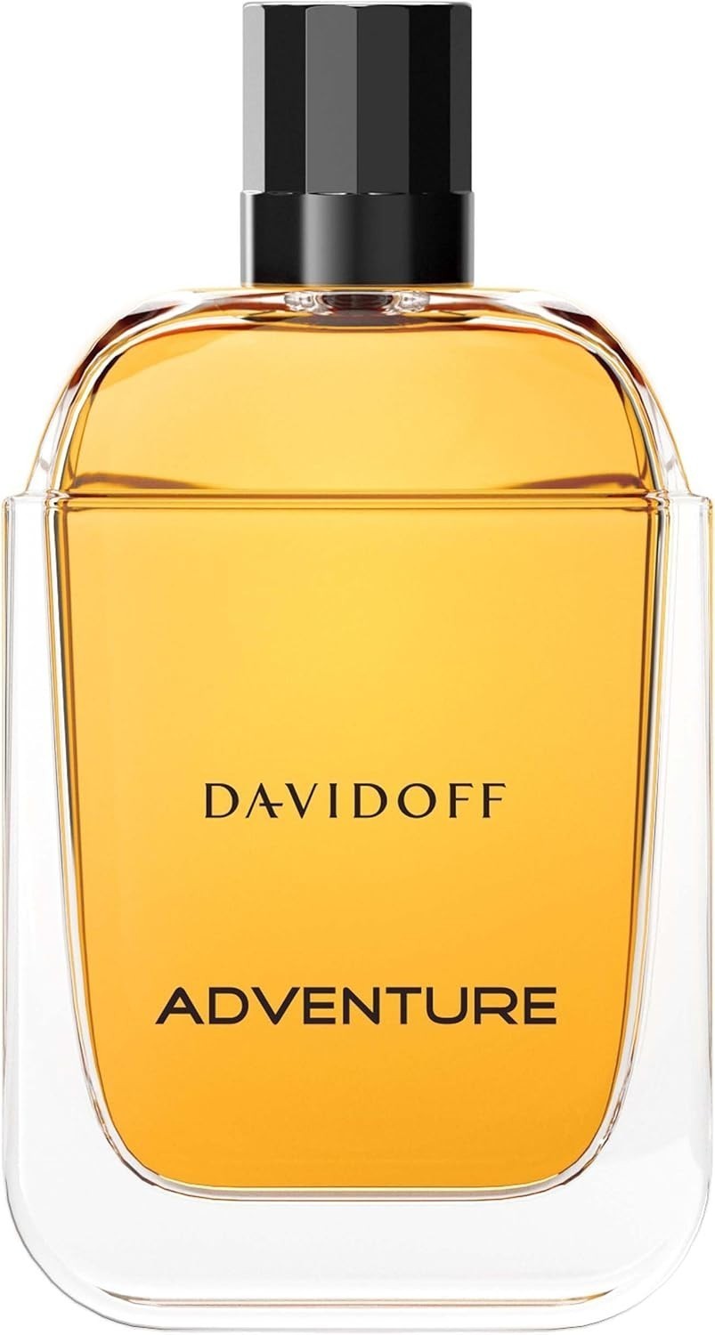 DAVIDOFF ADVENTURE 100ml Eau de Toilette Spray