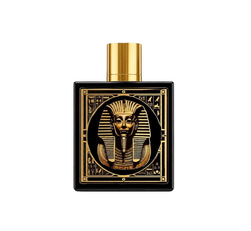Rayhaan Pharaoh Eau De Parfum 100ml Luxury Unisex Fragrance