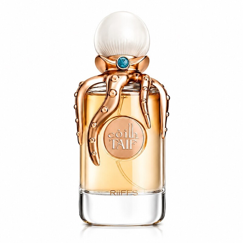 RiiFFS Taif Eau de Parfum 100ml Fragrance for Men & Women