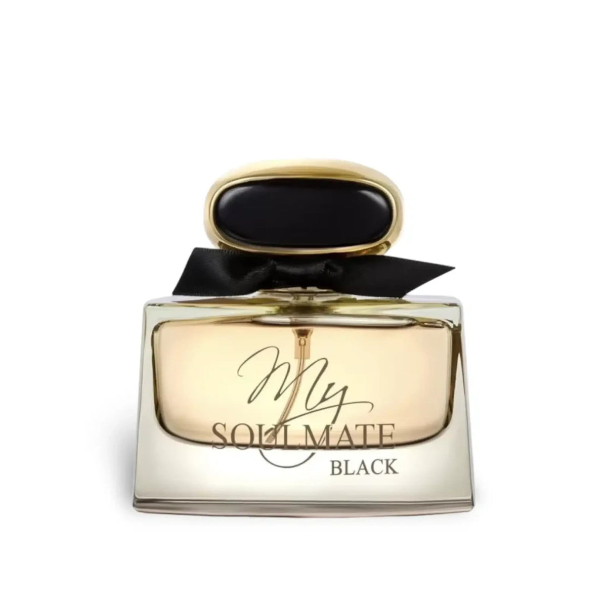Fragrance World My Soulmate Black Eau de Parfum 100ml for Men – product image 2