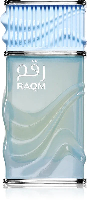 Nusuk Raqm Extrait de Parfum for Men & Women, 100 ml Luxury Fragrance – product image 3