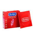 Durex Condoms 3 Pack Fetherlite