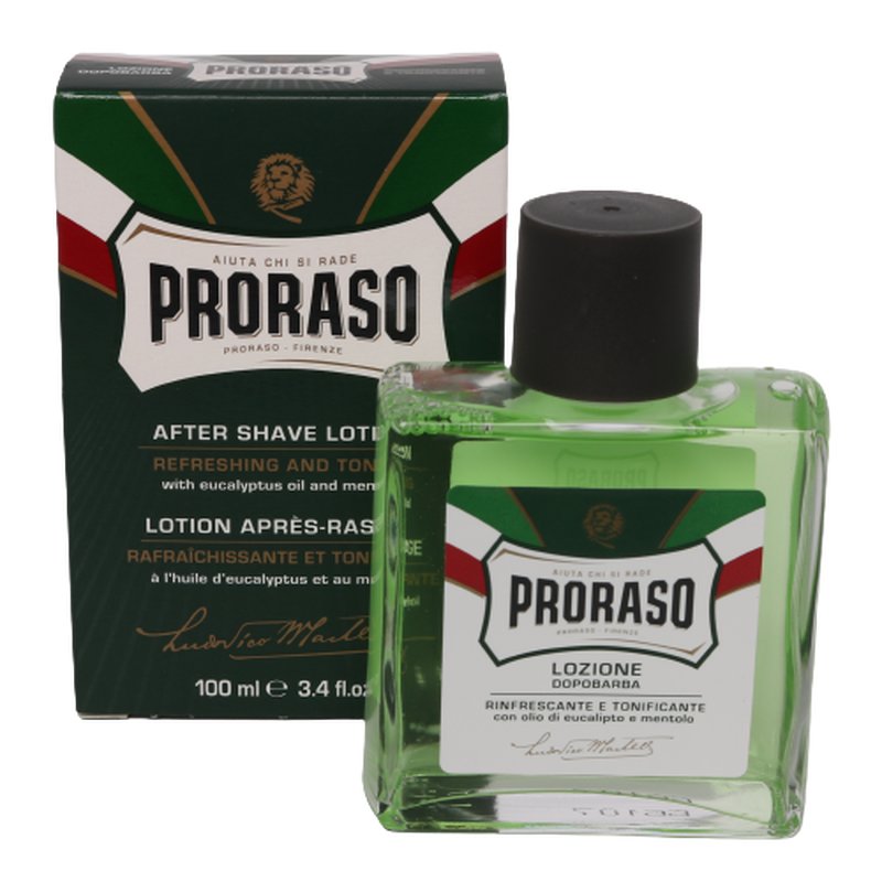 Proraso Refreshing Lotion 100ml