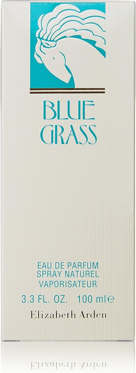 Elizabeth Arden Blue Grass Eau de Parfum Spray 100ml