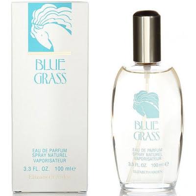 Elizabeth Arden Blue Grass Eau de Parfum Spray 100ml