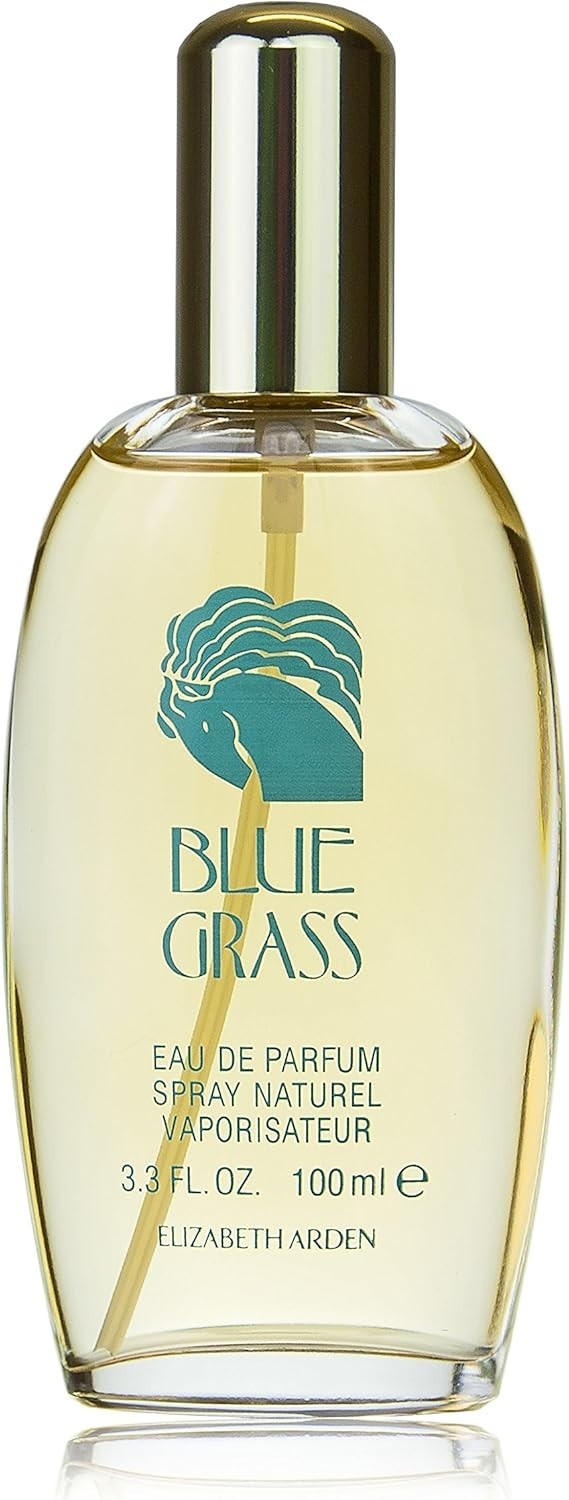 Elizabeth Arden Blue Grass Eau de Parfum Spray 100ml