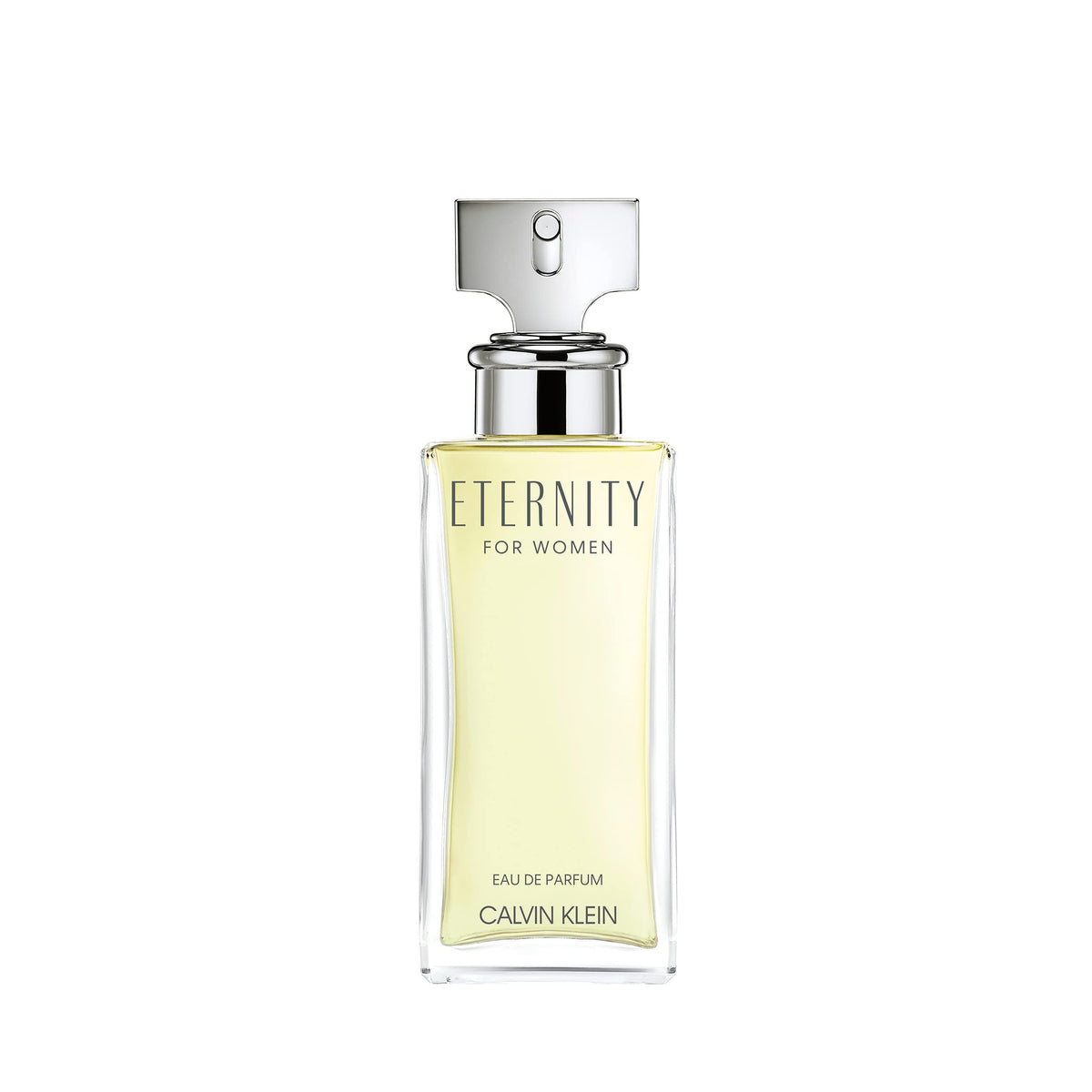 Calvin Klein Eternity Eau de Parfum 100ml Fragrance for Women